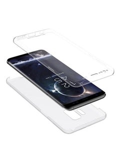 Protective Case Cover For Samsung Galaxy S9+ Clear