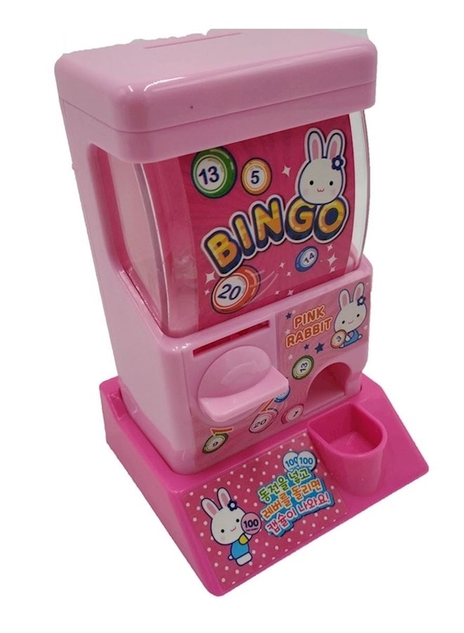 Delicious Dishes Suitcase Toy - Image 1