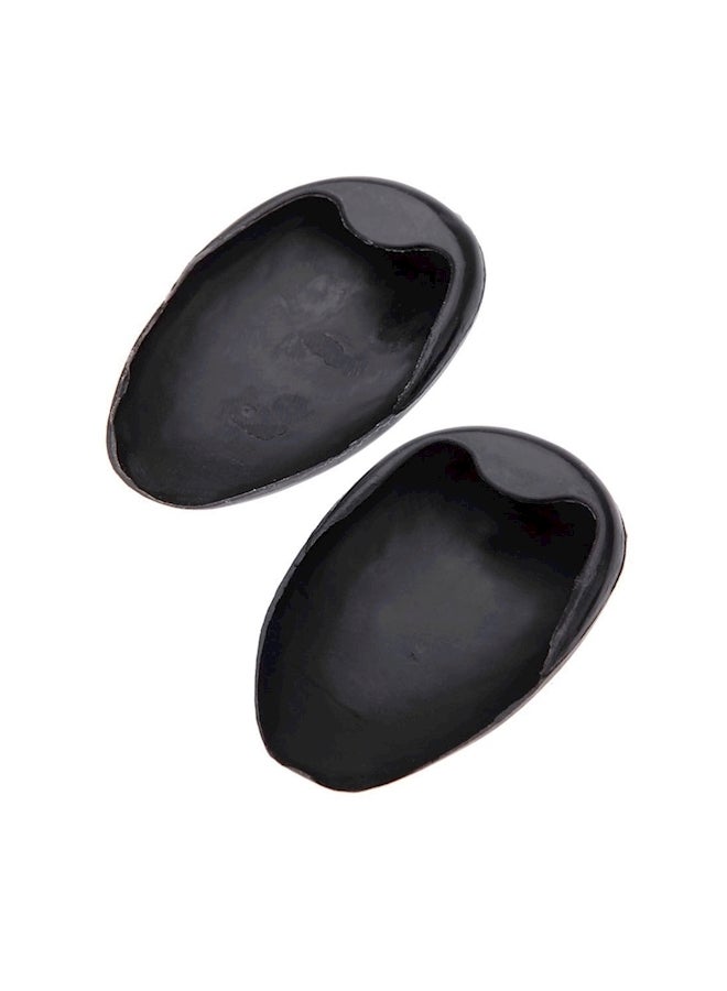 مجموعة أدوات لصبغة الشعر من 5 قطع أسود - Image 2