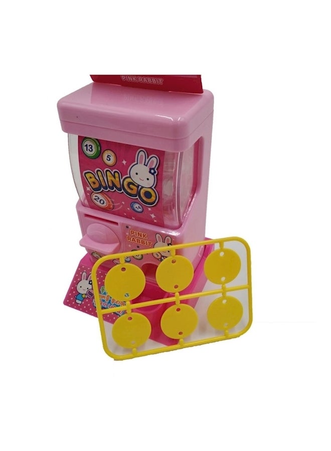 Delicious Dishes Suitcase Toy - Image 3
