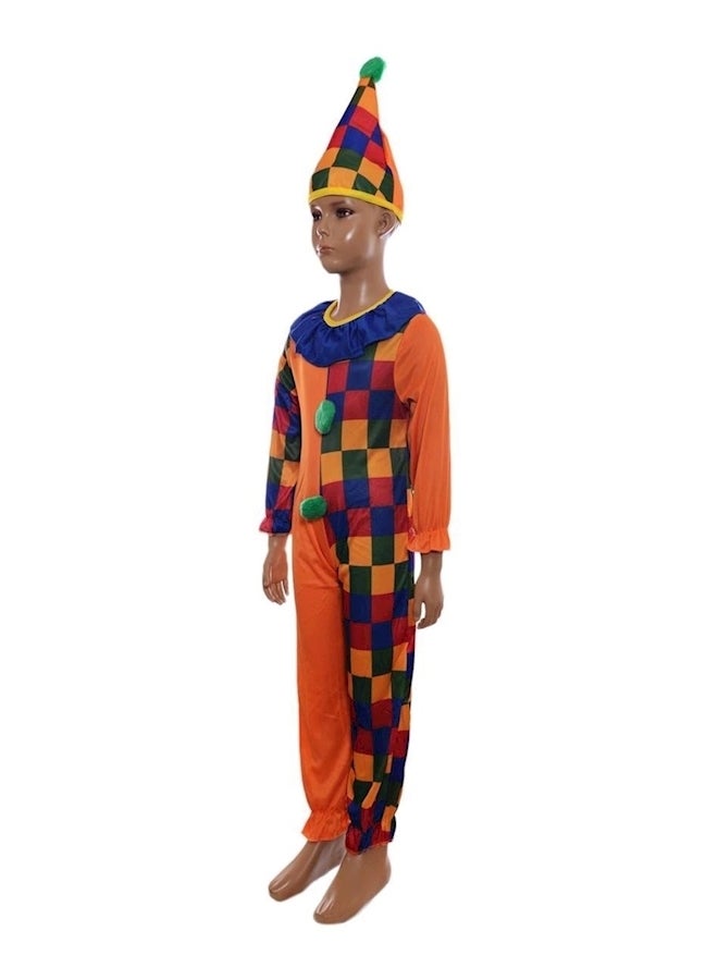 Generic - Ghost Party Cosplay Costume M - Image 1