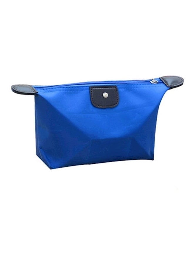 Korean Dumpling Cosmetic Bag Blue - v1560691399/N23597956A_1