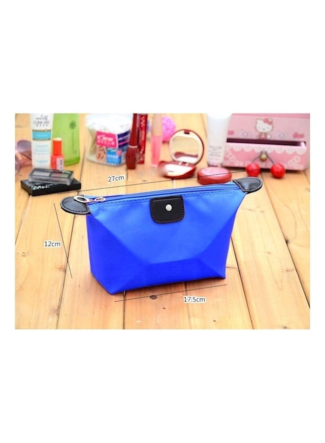 Korean Dumpling Cosmetic Bag Blue - v1560691401/N23597956A_2