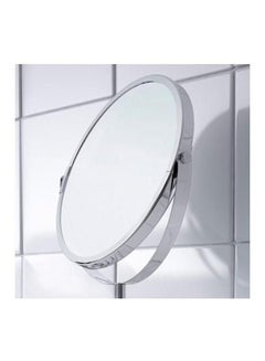 Qings Extendable Wall-Mounted Mirror Grey  - Image 2
