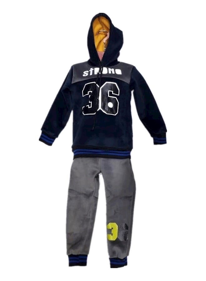 Generic Halloween Character Themed Costume 