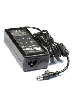 4.7A Laptop Charger For Samsung Rf510-S05 Black