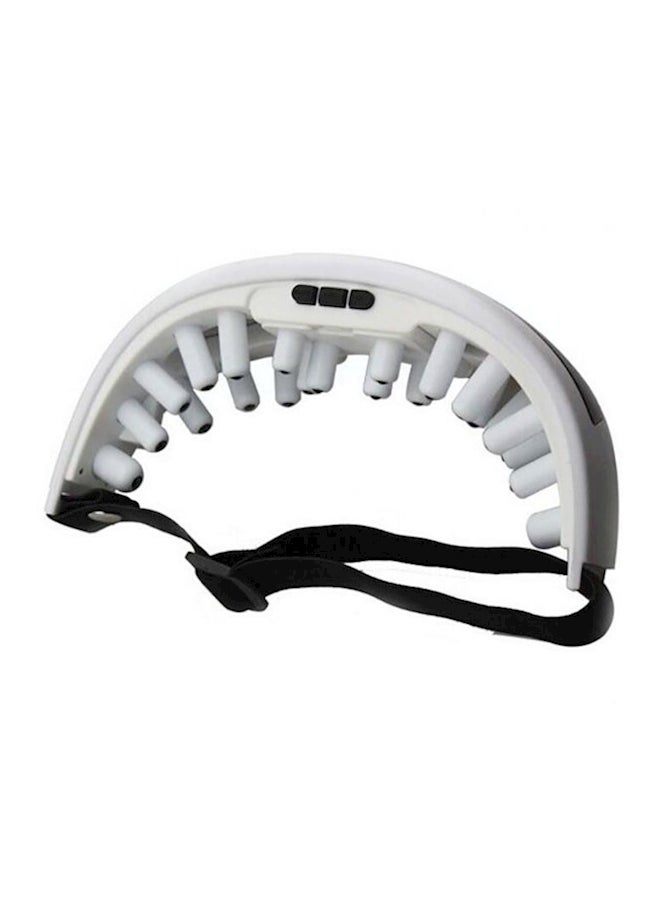 Eye Massager Relieves Pressure - Image 2