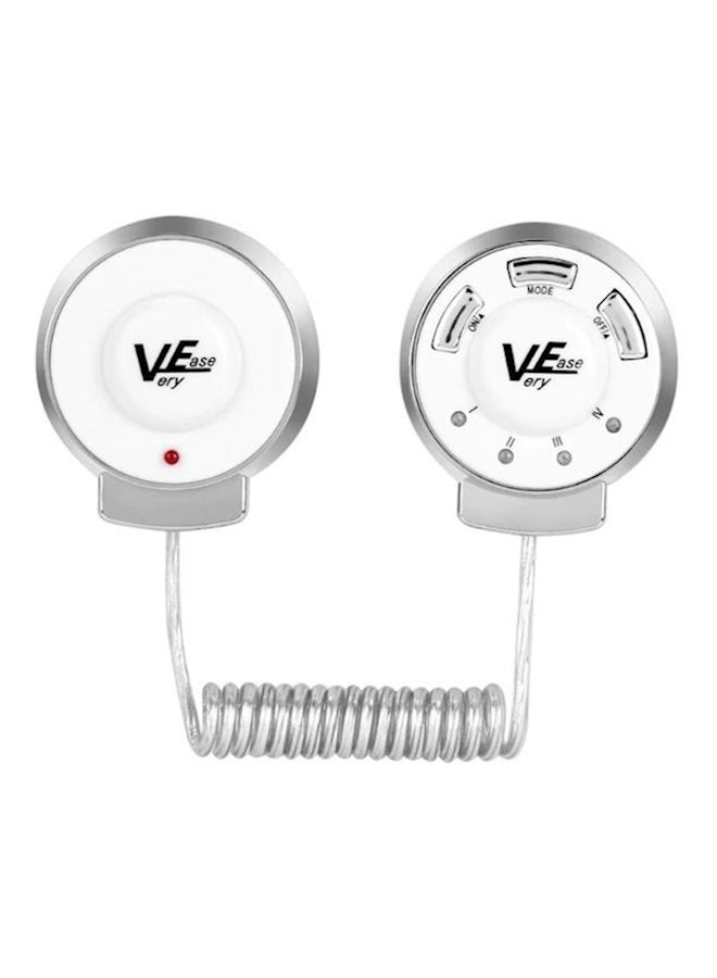 Electric Pulse Body Massager - Image 1