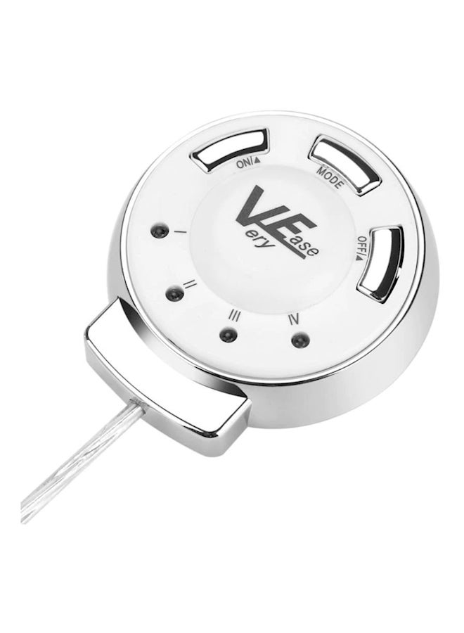 Electric Pulse Body Massager - Image 2