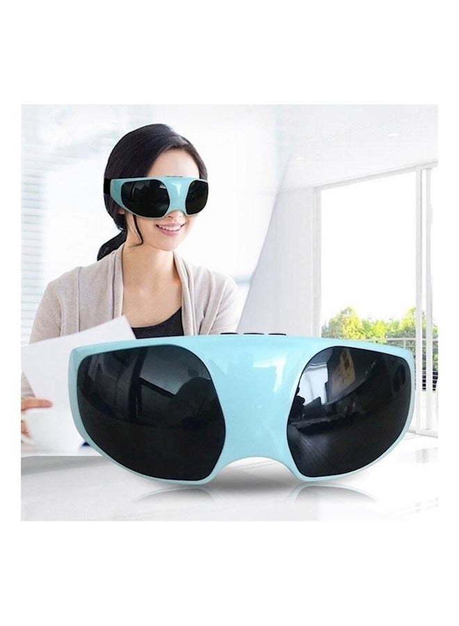 Eye Massager Relieves Pressure - Image 3
