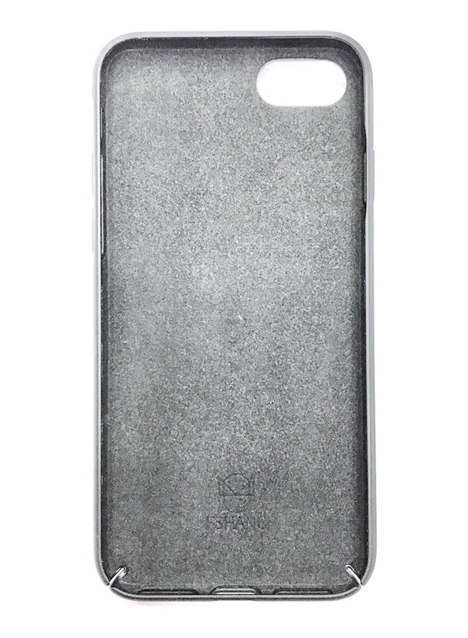 Generic - 360 Degree Protective Case Cover For Apple iPhone 7 Black - Image 1