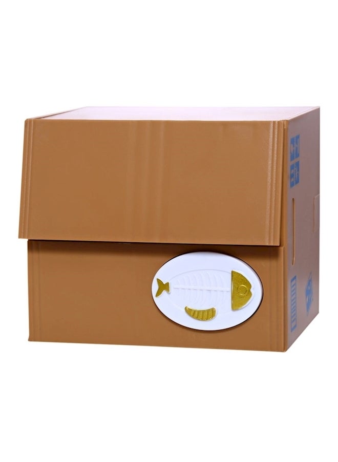 Mischief Saving Box  - Image 1