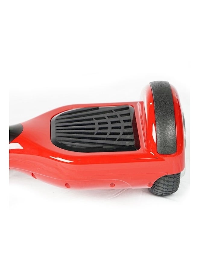 كروني سكوتر هوفر بورد كهربائي ذاتي التوازن بعجلتين متعدد الألوان - Image 1