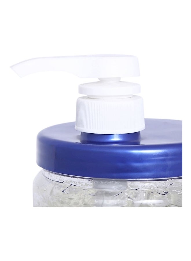 LA FRESH - Non-Foamy Shaving Gel 1500ml - Image 1