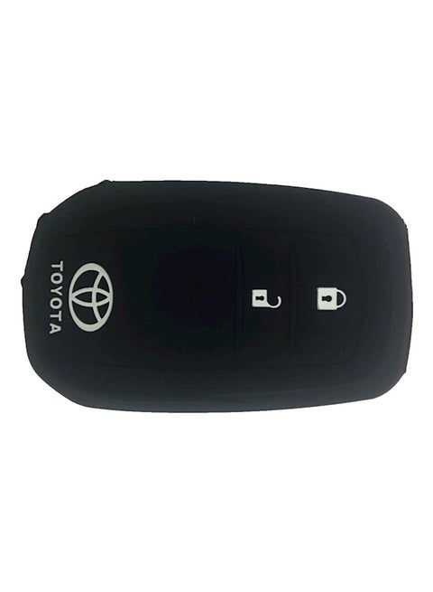 Toyota Hilux 2016 Remote Cover