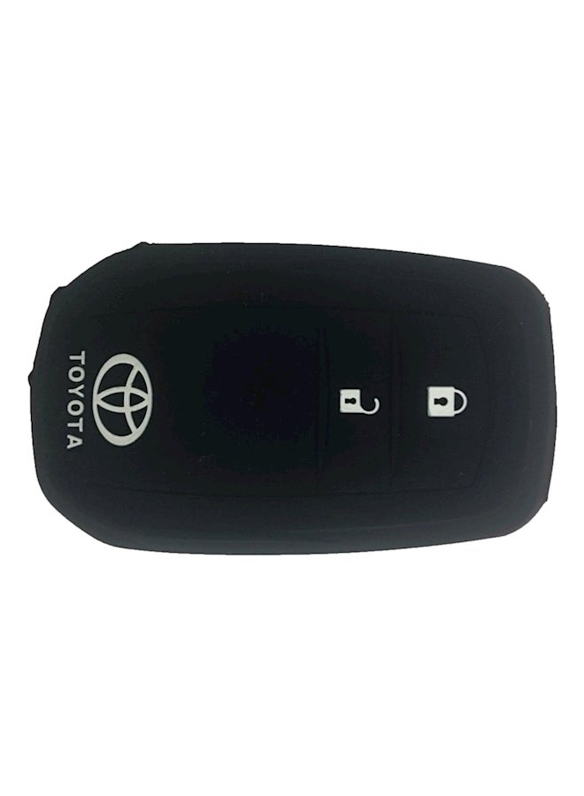 Toyota Hilux 2016 Remote Cover