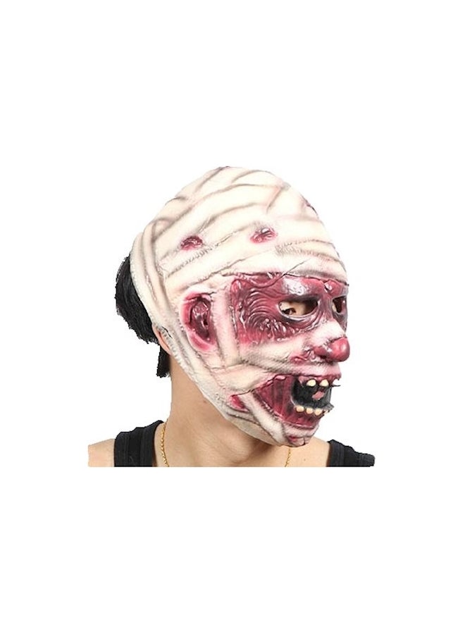 Halloween Costume Mask  - Image 1