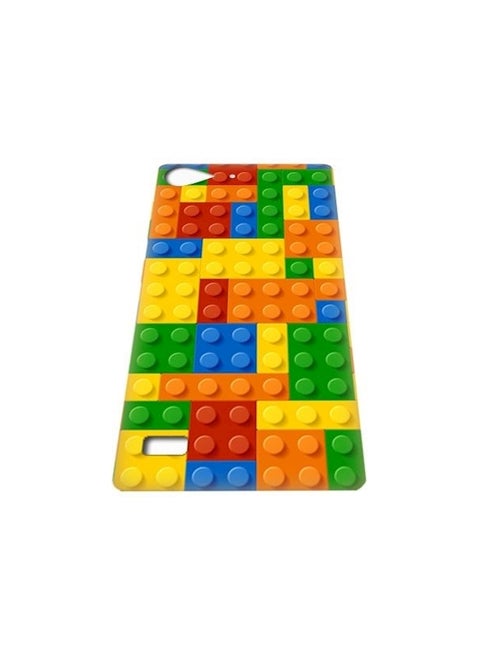 TPU Soft Protective Case Cover For Lenovo Vibe X2 Multicolour
