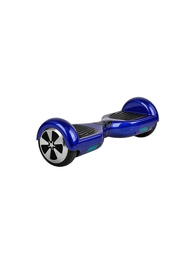 AIRBOARD Hoverboard Self Balancing Electric Scooter Blue 8.5inch - Image 1