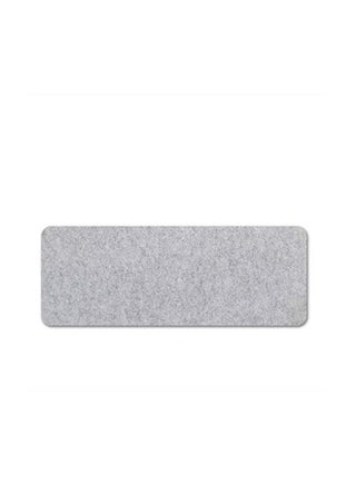 Extended Mat For Keyboard And Mouse For Apple iPad Grey - v1560692890/N23670734A_1