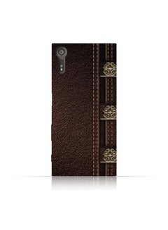 Protective Case And Cover For  Sony Xperia Xz Black