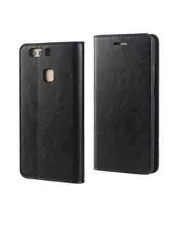Protective Case Cover For Huawei P9 Plus Black