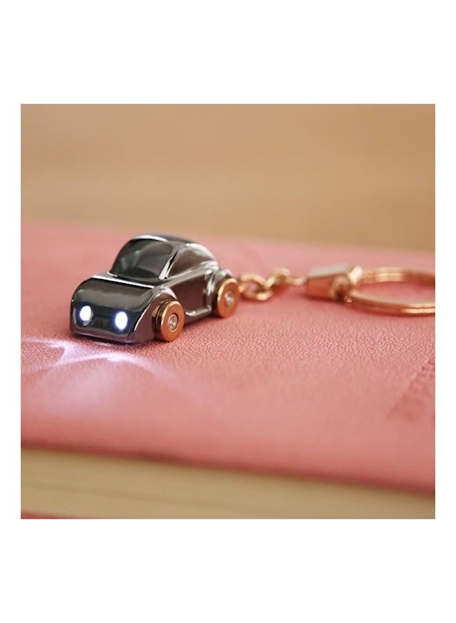 Car Shaped Key Chain - Image 1