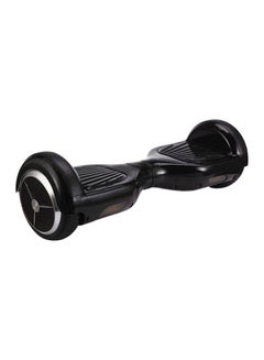 Self Balancing Electric Scooter With Remote