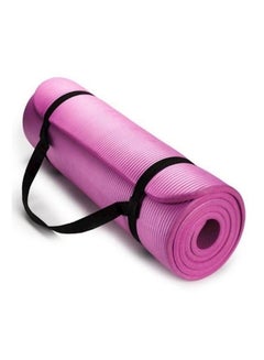 Generic Non-slip Yoga Mat 