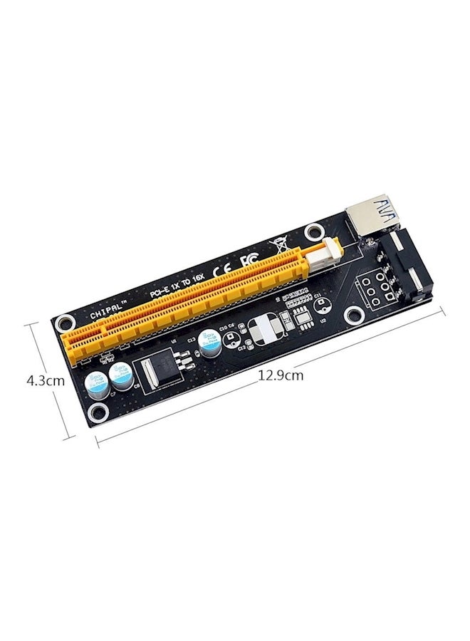 Radeon R7 240 DDR3 64 Bits Black