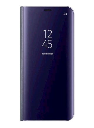 Protective Case Cover For Samsung Galaxy Note 5 Blue - v1560694318/N23263308A_1