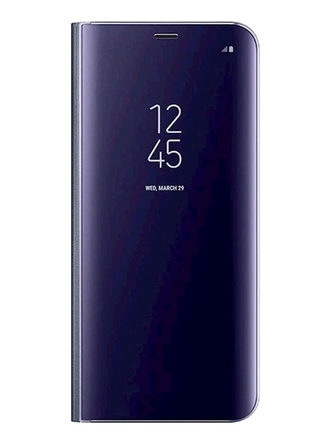 Protective Case Cover For Samsung Galaxy Note 5 Blue