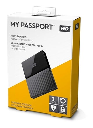 محرك قرص صلب خارجي محمول ماي باسبورت 1.0 TB - v1560694460/N24592327A_1