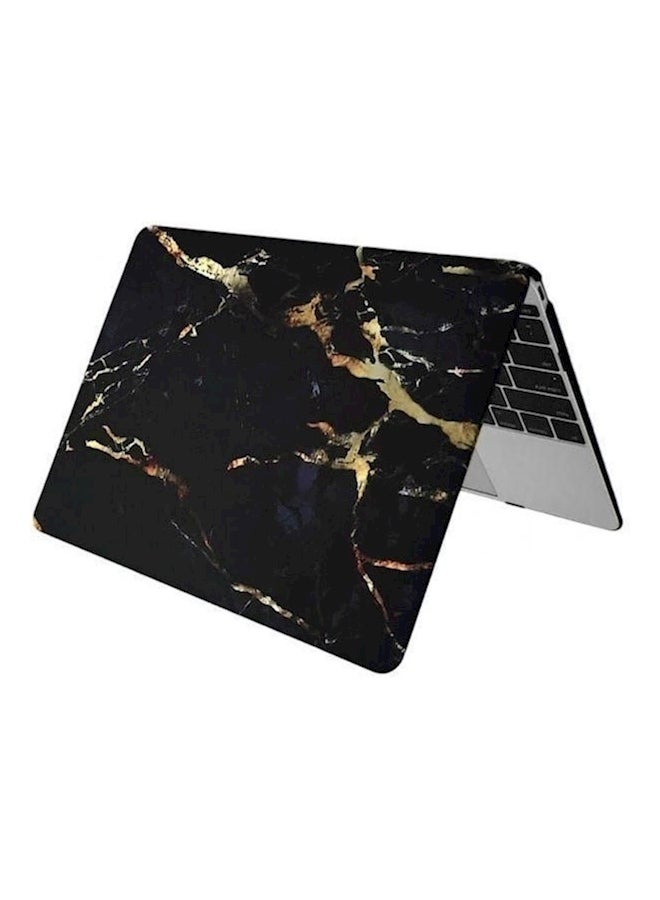 Rubber Coated Touch Finish Case Cover For Apple Macbook Retina 15/15.4 Inch Multicolour - Image 1