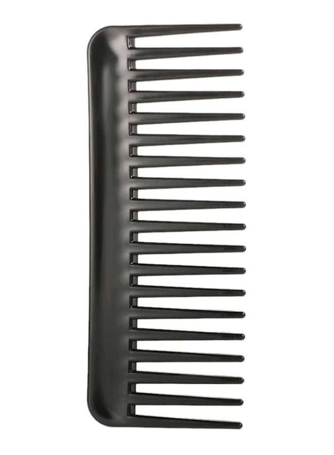 Heat-Resistant Comb Black - Image 1