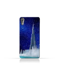 TPU Silicone Protective Case Cover For Lenovo P70 Multicolour