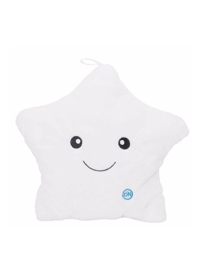 Luminous LED Plush Pillow  - Image 1