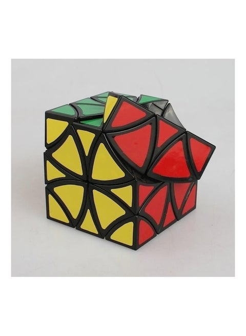 Pyraminx Triangle Magic Rubik's Cube