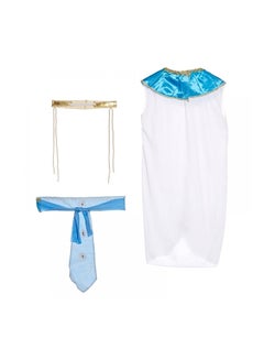 Egyptian Princess Costume Set XL