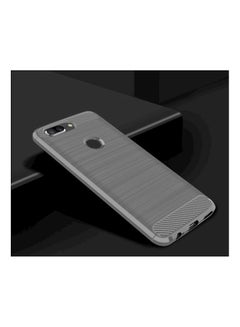TPU Case Cover For OnePlus 5T Grey