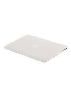 Hard Case Cover For Apple MacBook Air 13-Inch Clear