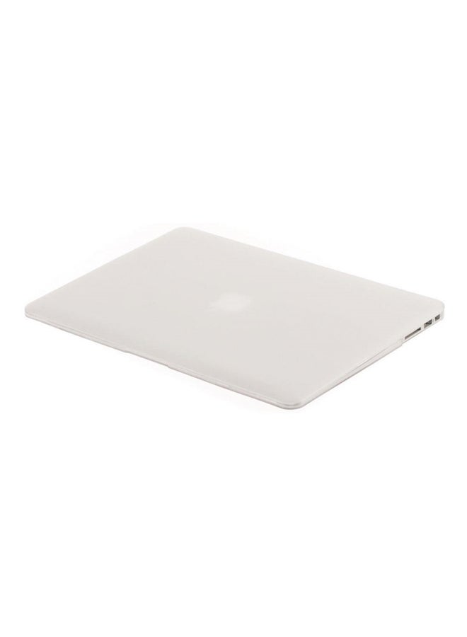 Generic - Hard Case Cover For Apple MacBook Air 13-Inch Clear - Image 1