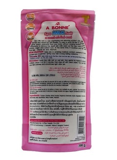 Moisturizing Bath Salt Lotion
