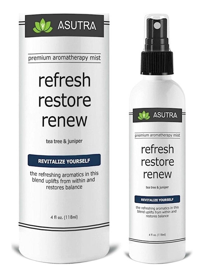 Refresh Restore Renew Mist