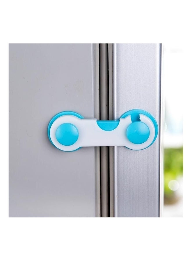 15-Piece Child Safety Lock With 3M Adhesive Tape Set - Image 2