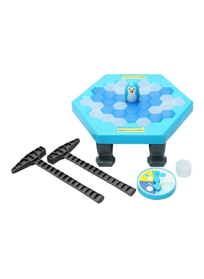 46-Piece Penguin Icebreaker Beating Game - Image 2