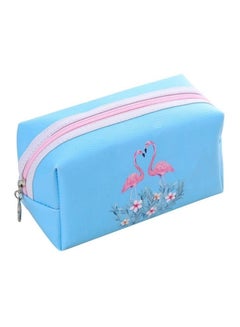 Makeup Pouch Case Cosmetic Bag Multicolour