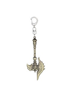Frostmourne Shadowmourne Axe Key Chain