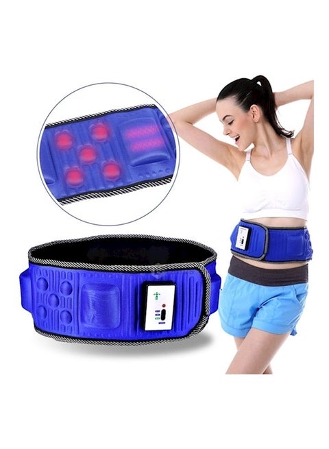 Generic Vibration Body Massager | Best Price UAE