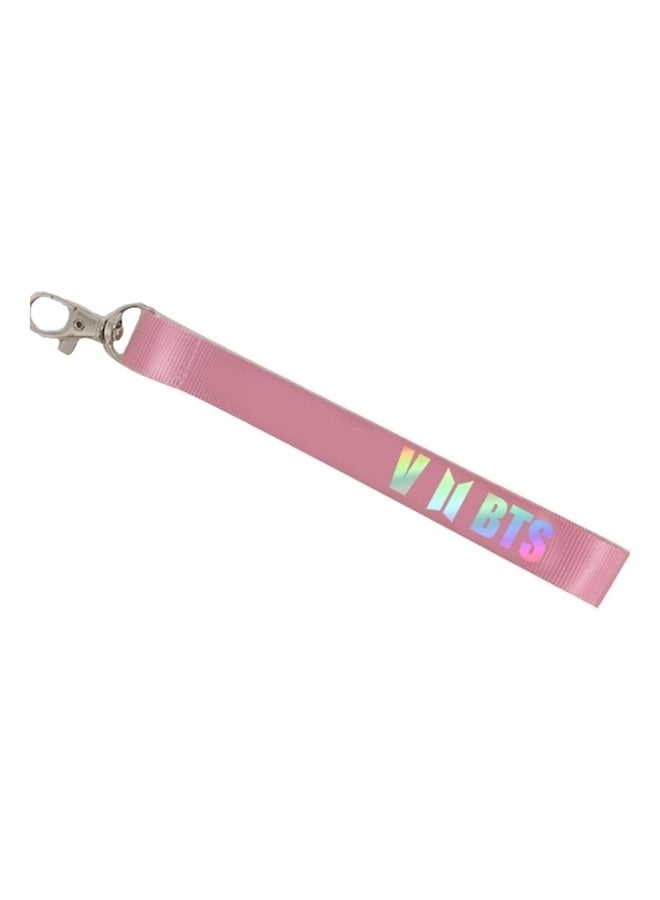 Printed Keyring - Image 1